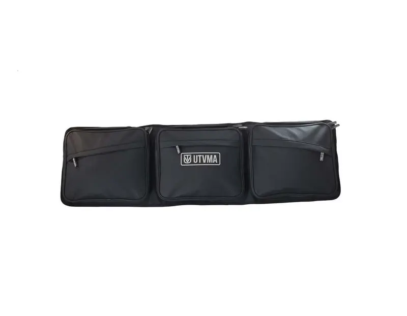 Utvma '21-'25 Can-Am Commander Max Roof Bag 1