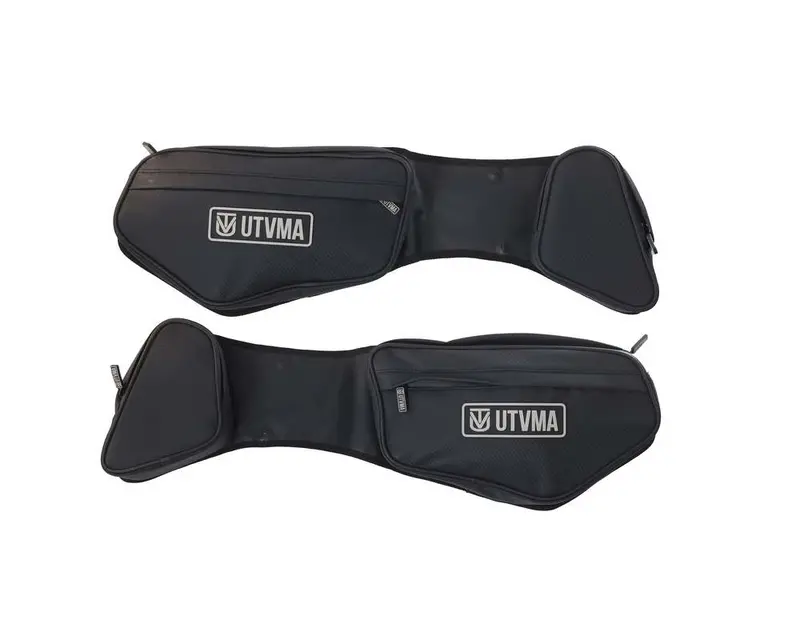 Utvma '21+ Can-Am Maverick Sport Front Door Bag Set 1