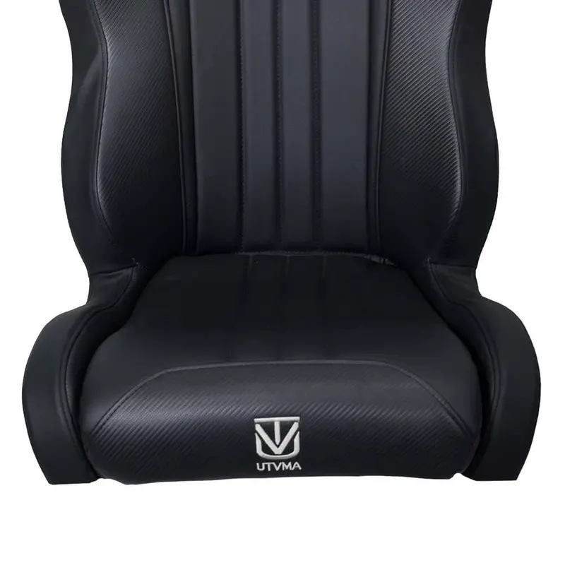 Utvma '22-'24 Polaris Rzr Pro R Weekender Series Front Bucket Seats W/ Quick Mount Bracket 7