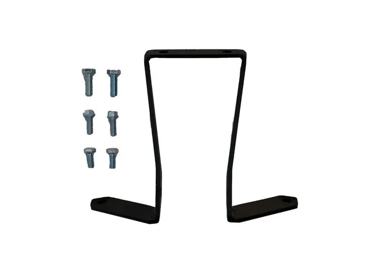 Utvma '23-'24 Kawasaki Krx 4 Rear Bump Seat 10