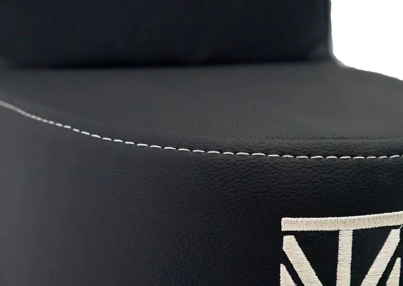 Utvma '23-'24 Kawasaki Krx 4 Rear Bump Seat 6
