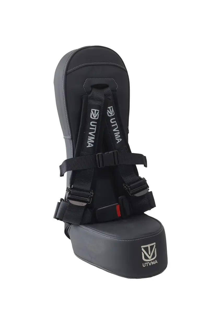 Utvma '23-'25 Kawasaki Krx 4 1000 Front Bump Seat 7