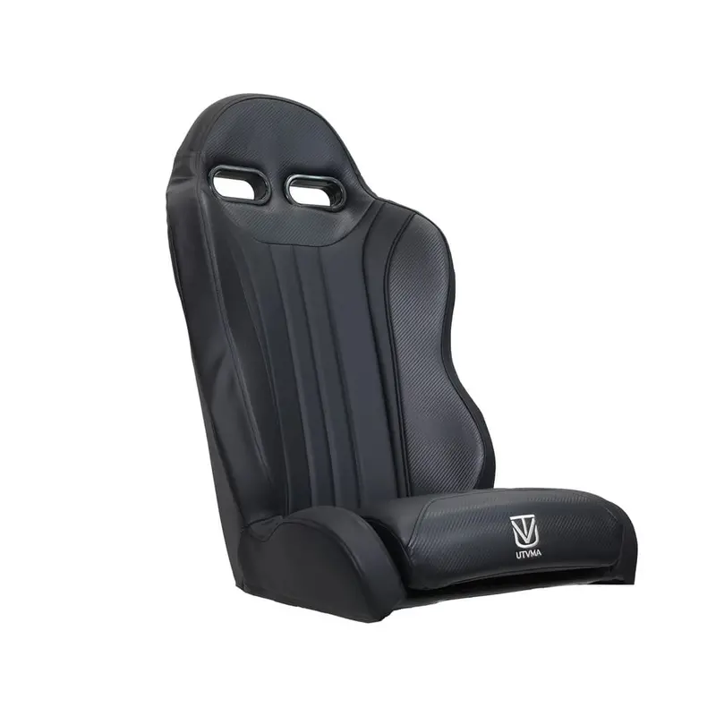 Utvma '24-'25 Can-Am Maverick R 2 & 4 Seater Weekender Series Front Suspension Bucket Seats - Pair 11