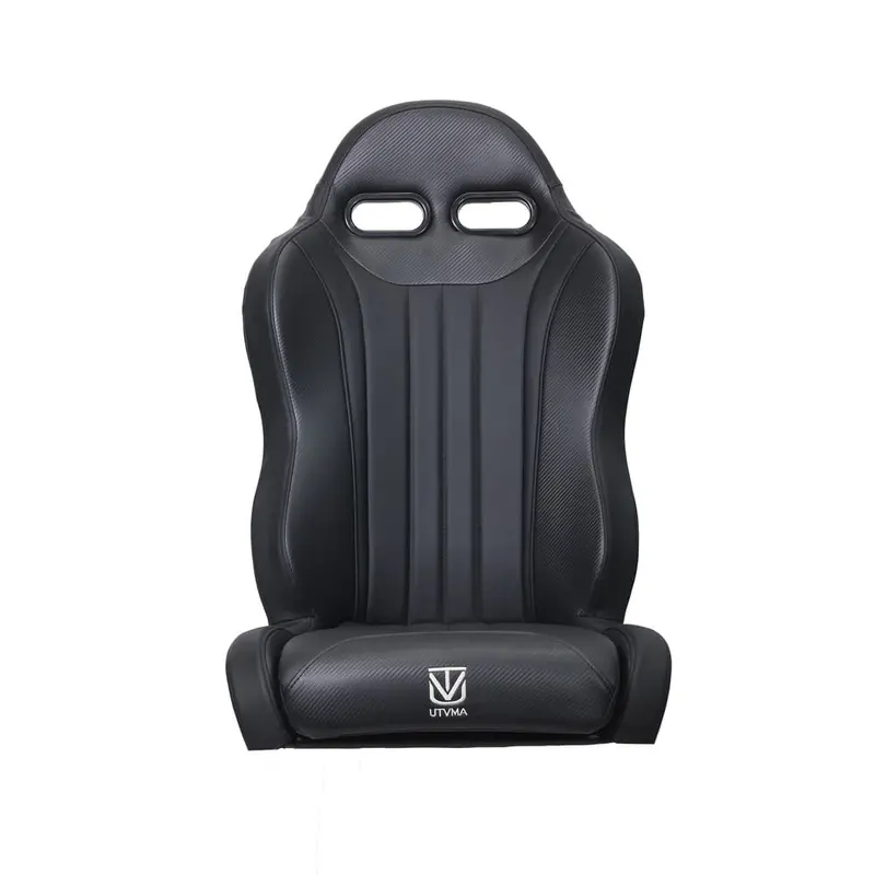 Utvma '24-'25 Can-Am Maverick R 2 & 4 Seater Weekender Series Front Suspension Bucket Seats - Pair 8