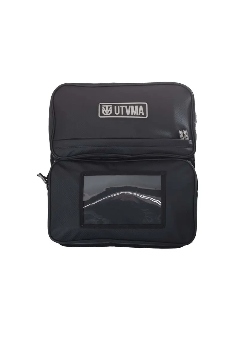 Utvma '24-'25 Can-Am Maverick R Roof Bag 1