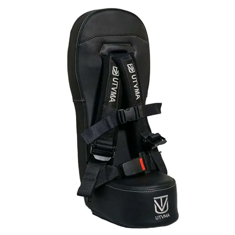 Utvma '25+ Polaris Rzr Pro S Bump Seat 9