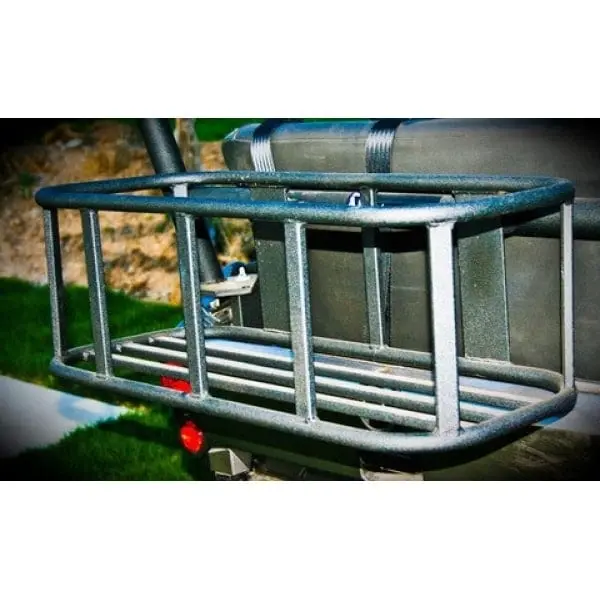 Utvma Can-Am Maverick Cooler Rack 1