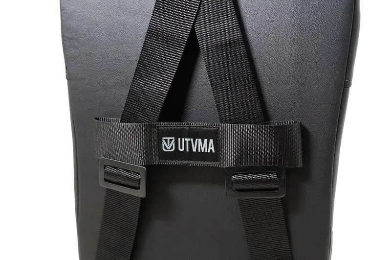 Utvma Harness Belt Strap Holder - Pair 2