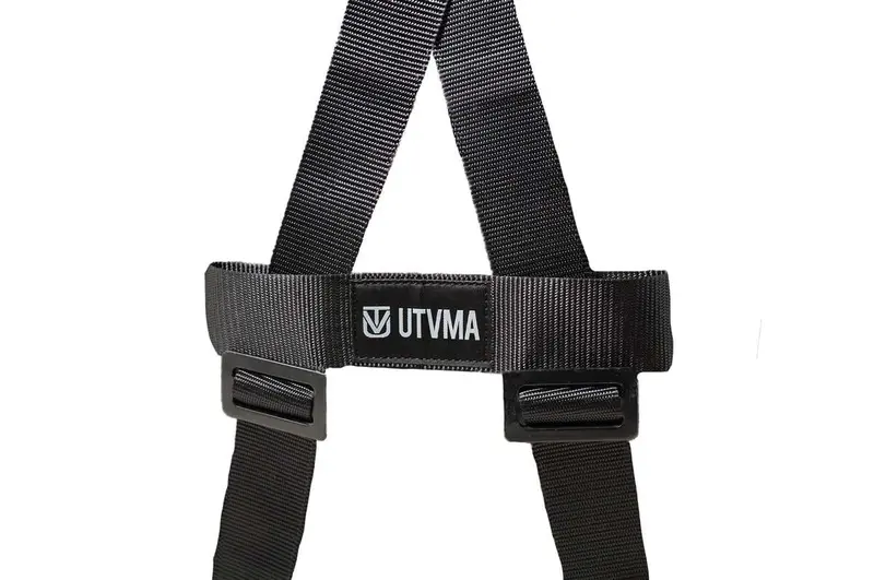 Utvma Harness Belt Strap Holder - Pair 3