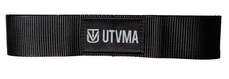 Utvma Harness Belt Strap Holder - Pair 5