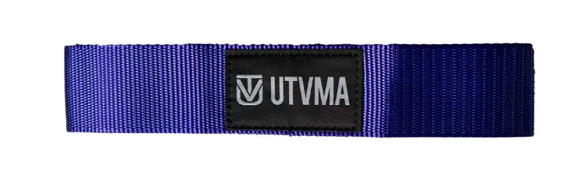 Utvma Harness Belt Strap Holder - Pair 6