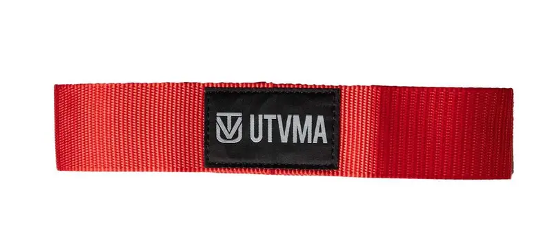 Utvma Harness Belt Strap Holder - Pair 7