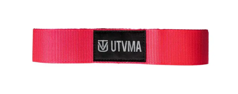 Utvma Harness Belt Strap Holder - Pair 8
