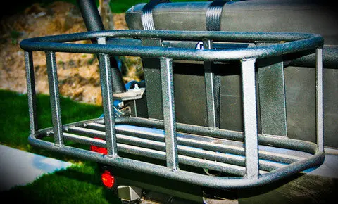 Utvma Polaris Ranger Xp 900 Cooler Rack 1