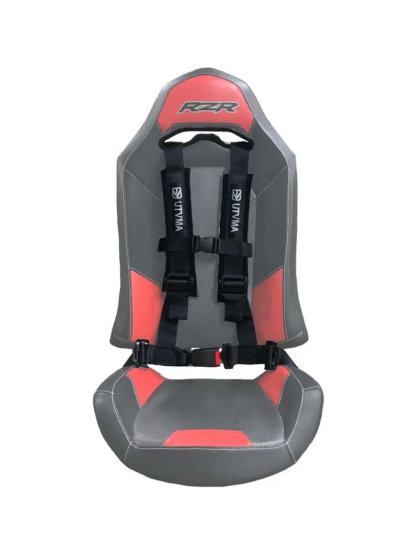 Utvma Polaris Rzr 1000/900 Seat Pass Through Slots 2
