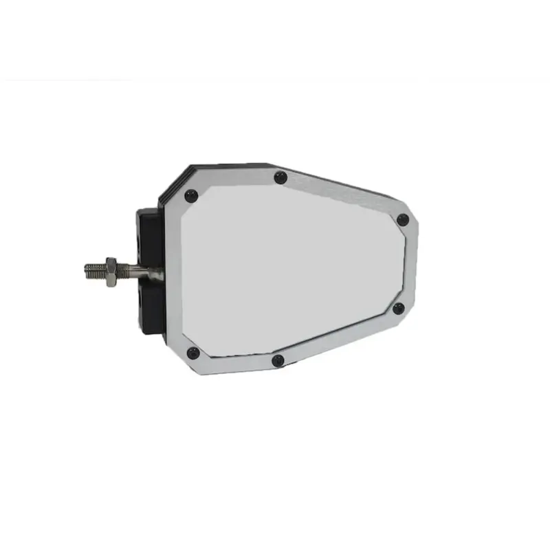Utvma Rearview & Sideview Mirror Kit 10