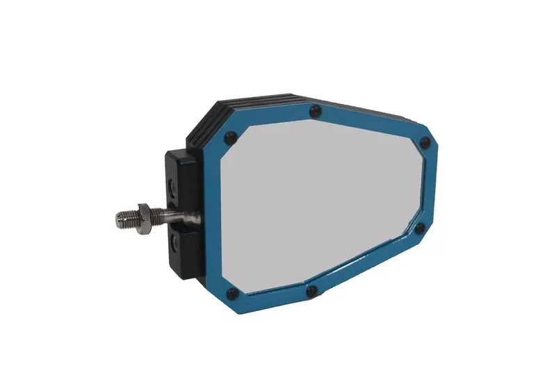 Utvma Rearview & Sideview Mirror Kit 11