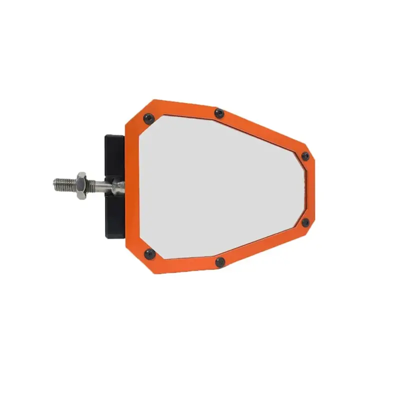 Utvma Rearview & Sideview Mirror Kit 12