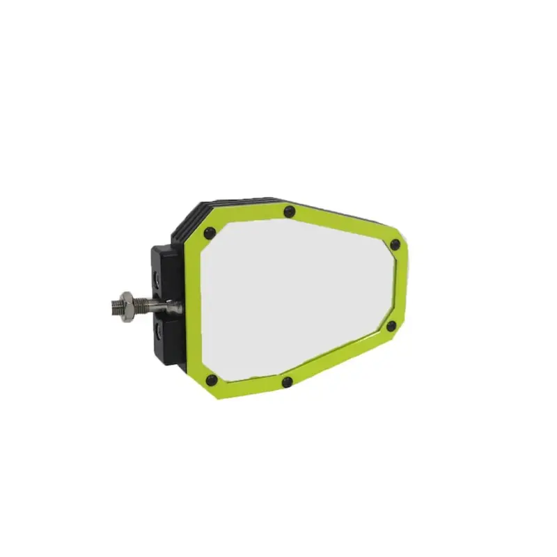 Utvma Rearview & Sideview Mirror Kit 13