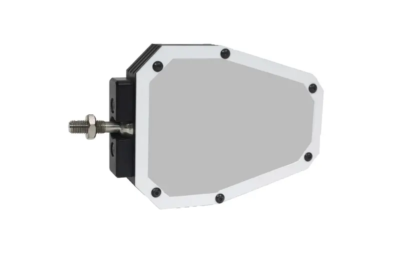 Utvma Rearview & Sideview Mirror Kit 14