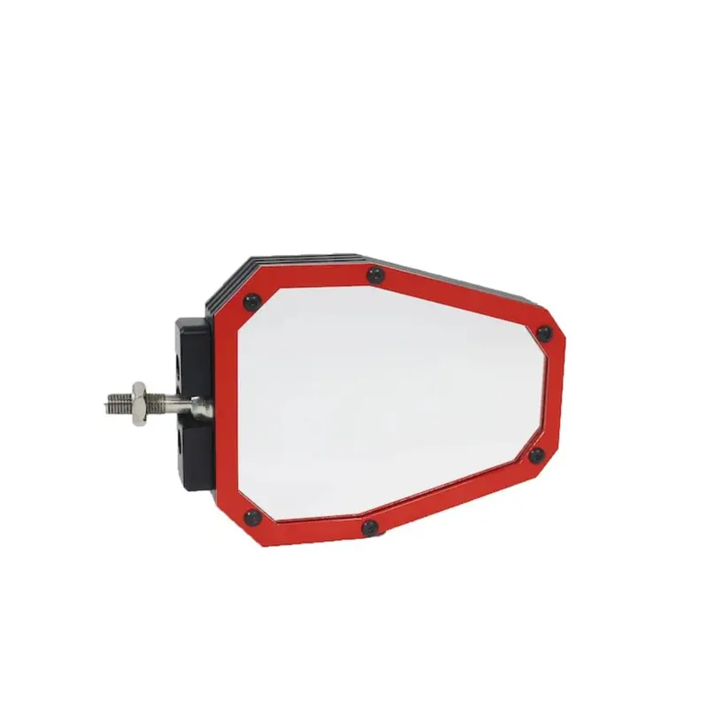 Utvma Rearview & Sideview Mirror Kit 15