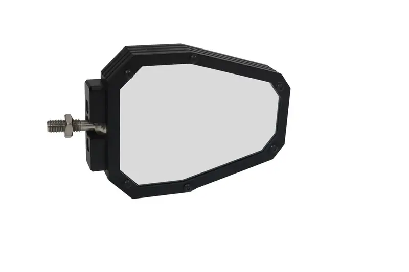 Utvma Rearview & Sideview Mirror Kit 9