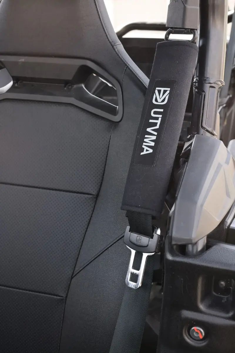 Utvma Seatbelt Shoulder Pads 2
