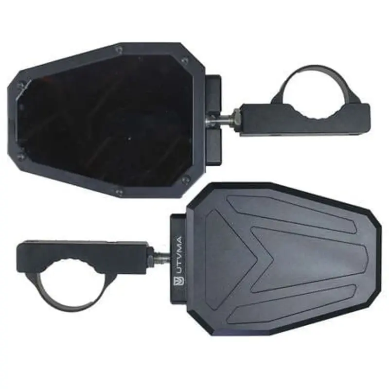 Utvma Side View Mirrors - Pair 1