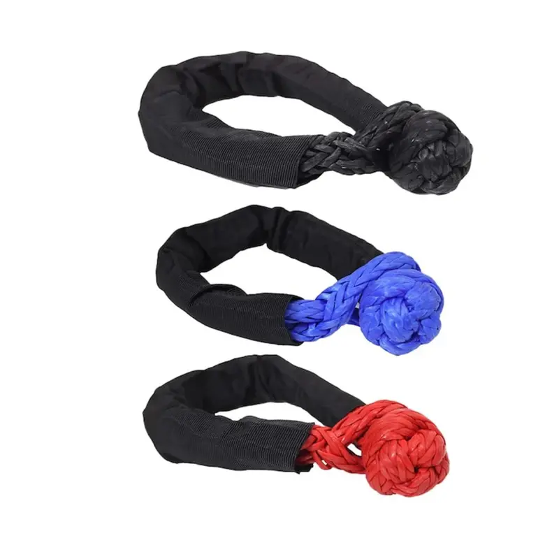 Utvma Soft Shackle 2