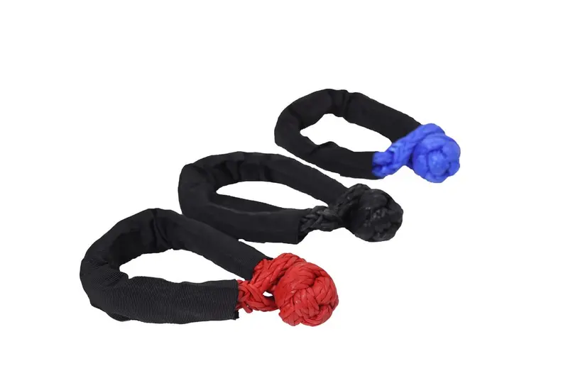 Utvma Soft Shackle 3