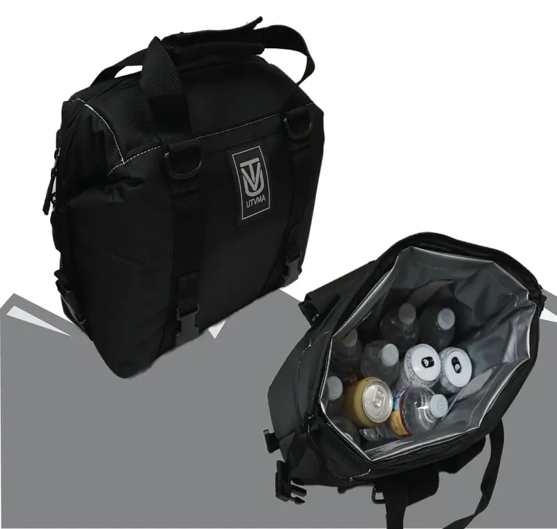 Utvma Universal Roll Cage Cooler Bag 1