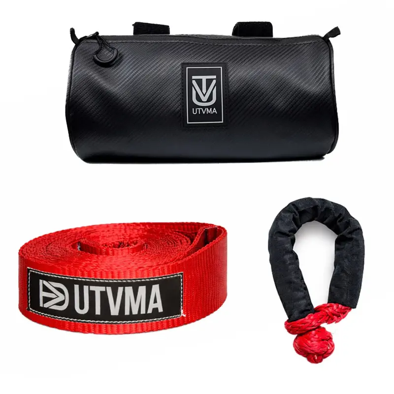 Utvma Utv Recovery Kit 1