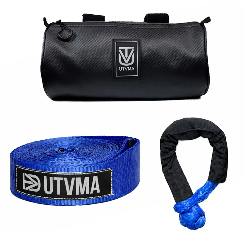 Utvma Utv Recovery Kit 2