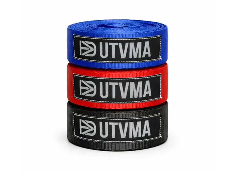 Utvma Utv Recovery Kit 3
