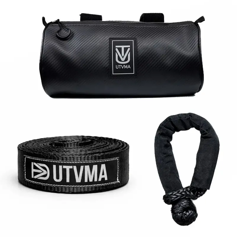 Utvma Utv Recovery Kit 3