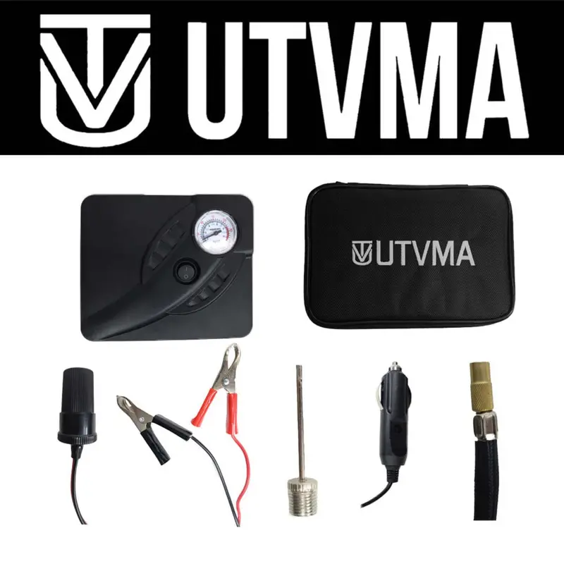 Utvma Utv Tire Compressor Kit 1