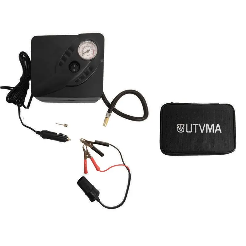 Utvma Utv Tire Compressor Kit 2