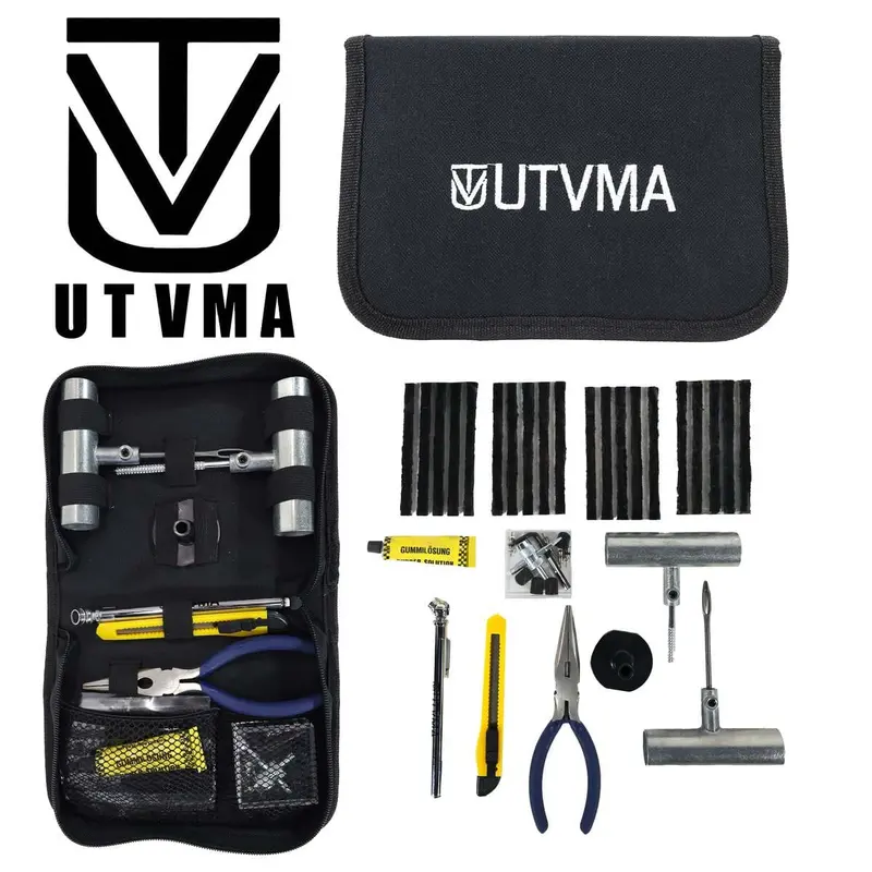 Utvma Utv Tire Repair Kit 1