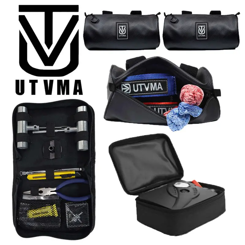Utvma Utv Ultimate Tire Repair Kit 1