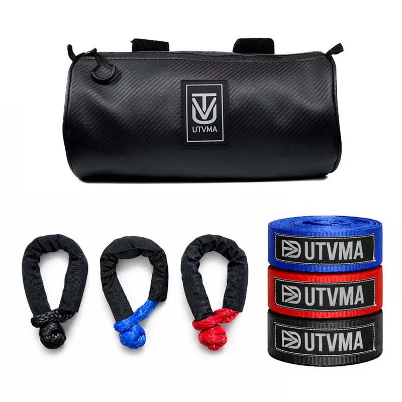 Utvma Utv Ultimate Tire Repair Kit 2