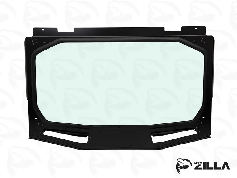 Utvzilla '24+ Polaris Rzr Xp 1000 Glass Windshield 1