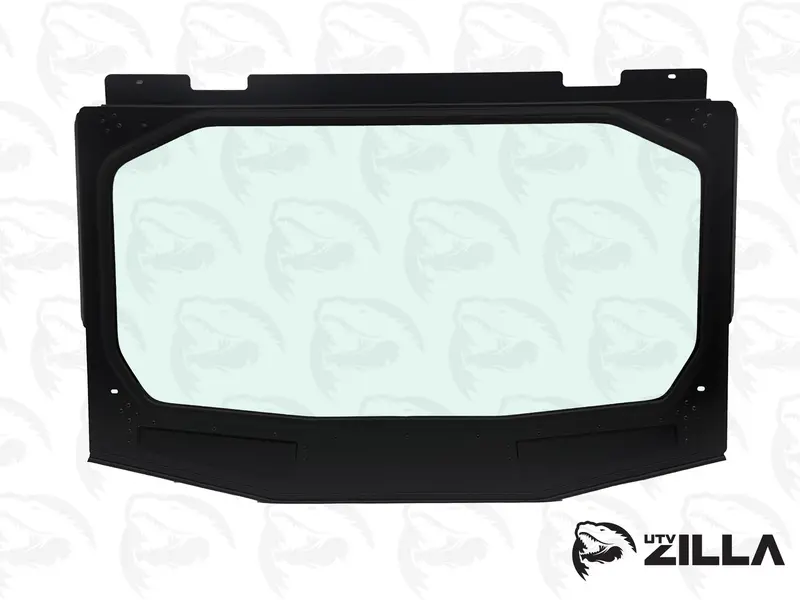 Utvzilla '24+ Polaris Rzr Xp 1000 Glass Windshield 2