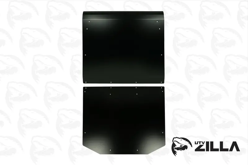 Utvzilla Can-Am Commander Max / Maverick Sport Max Aluminum Roof 2