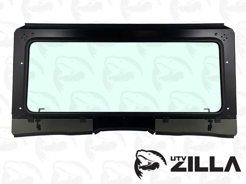 Utvzilla Yamaha Rmax 1000 Glass Windshield, Wolverine 1