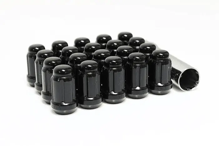 Valor Offroad 12X1.25 Install Kit 1
