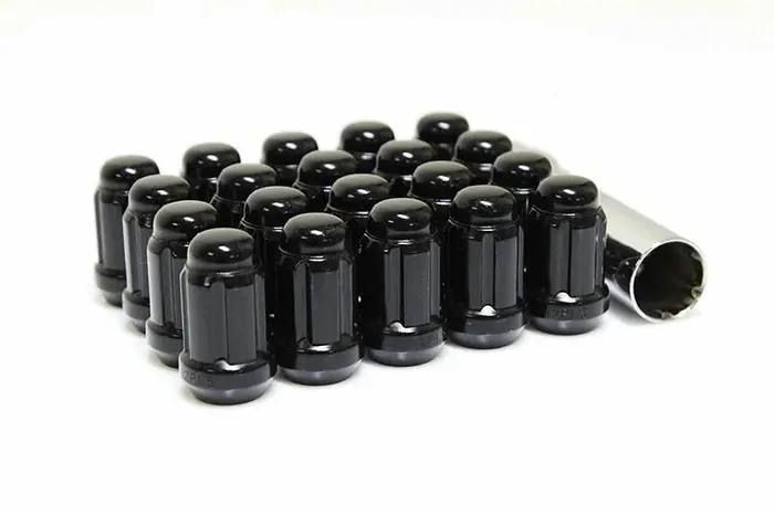Valor Offroad 12X1.5 Install Kit 1