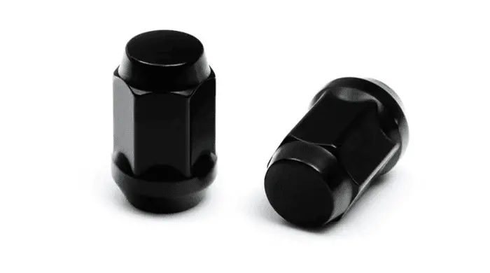 Valor Offroad 3/8 Install Kit 1