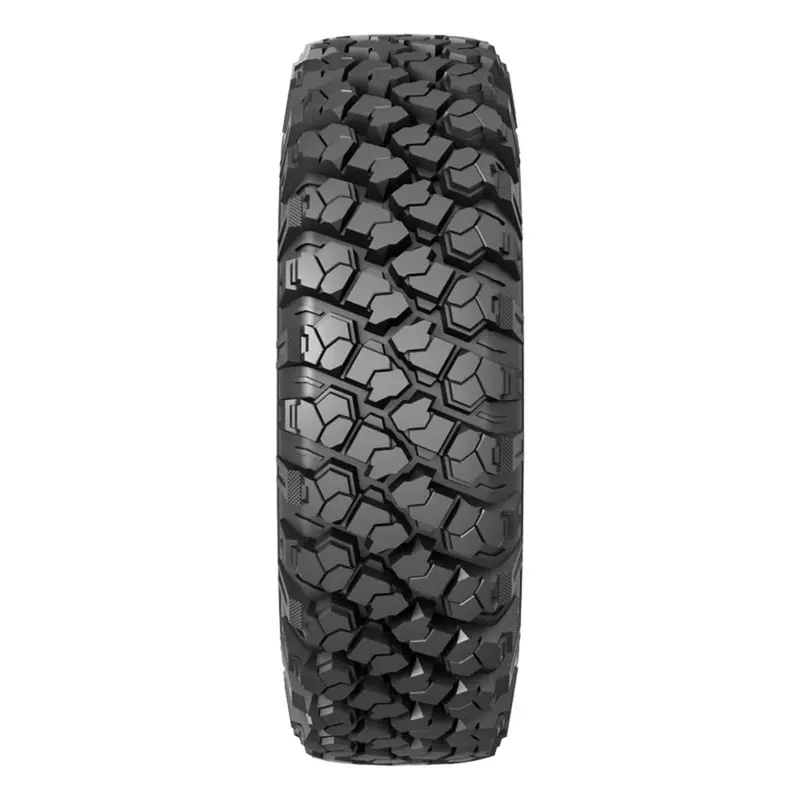 Valor Offroad Alpha On 15X7 V09 Bc Utv Wheel & Tire Kit 7