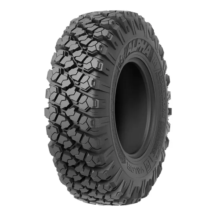 Valor Offroad Alpha Utv Tire 1