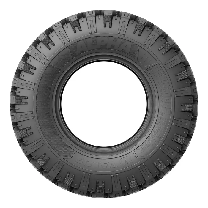 Valor Offroad Alpha Utv Tire 3